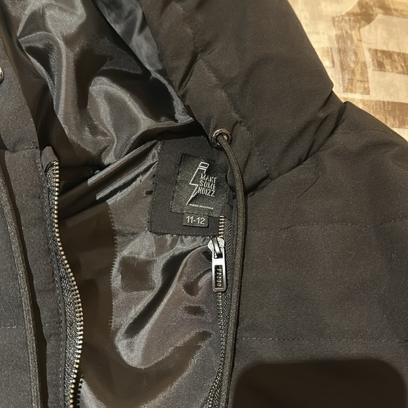 Make some NOIZZ Best with hoodie - Picture 3 of 8